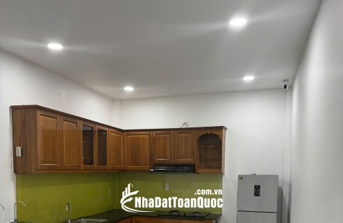 Bán Nhà 2 Tầng Mới Gần Biển Ở Chỉ Hơn 3ty